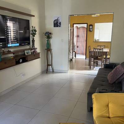 Casa mobiliada com piscina e completa próximo a  lagoa de Praia seca